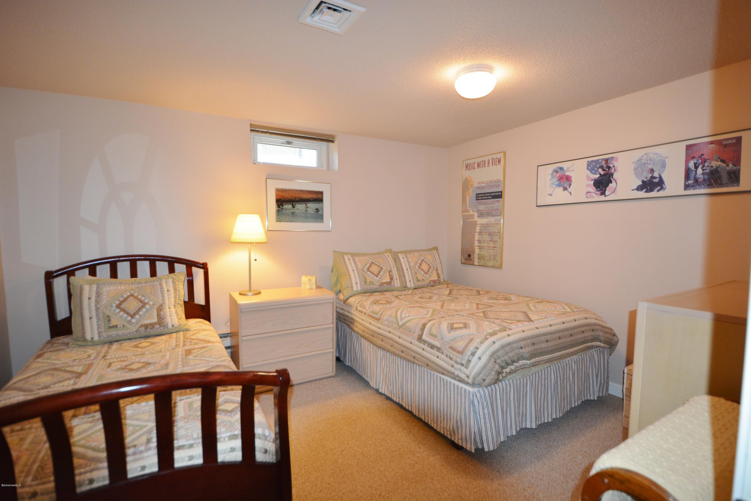 170 Telephone Road Otis, MA 01029 - Photo 29 of 38 Lower Level Office