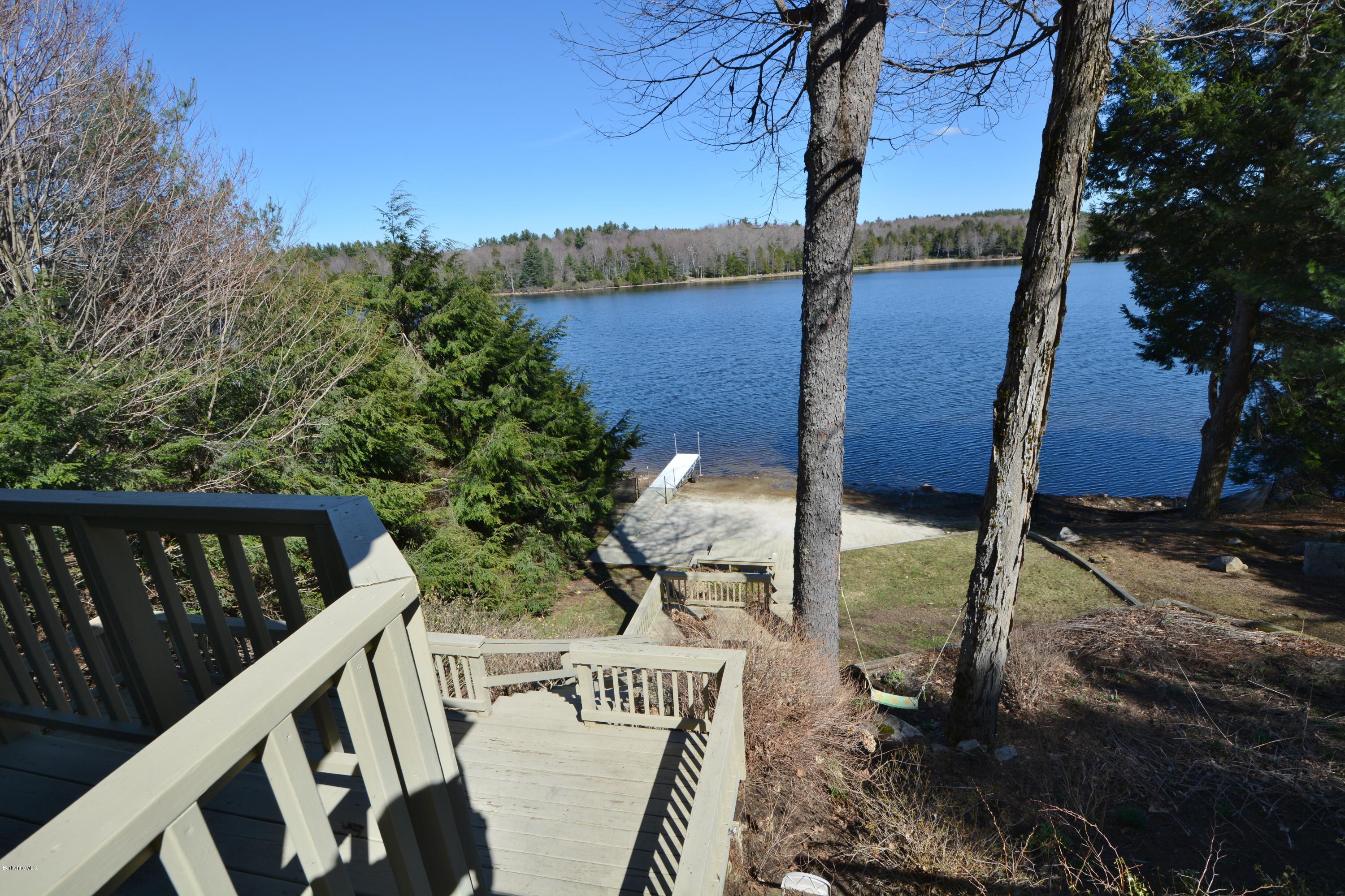 170 Telephone Road Otis, MA 01029 - Photo 33 of 38 View