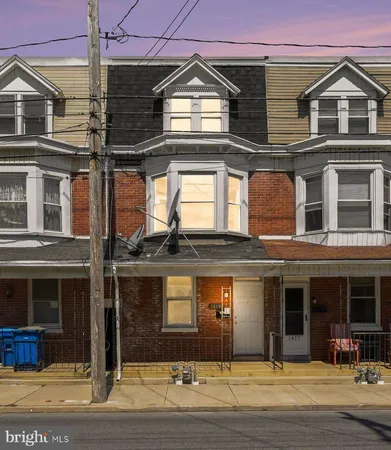 $180,000 | 1419 West King Street, York, PA 17404