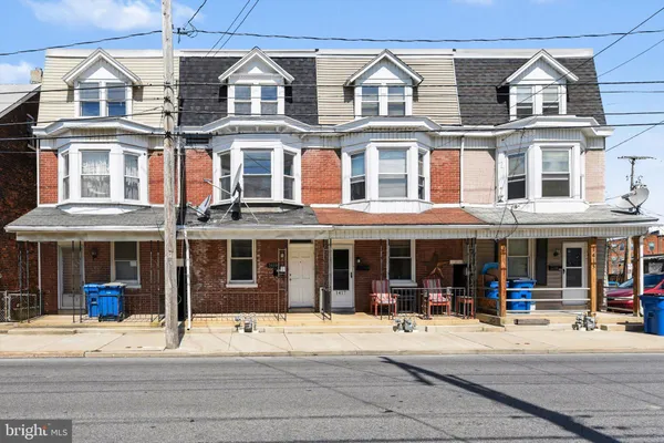 $180,000 | 1419 West King Street, York, PA 17404