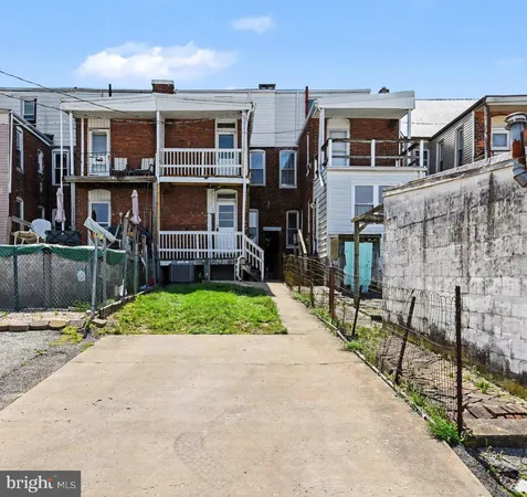 $180,000 | 1419 West King Street, York, PA 17404