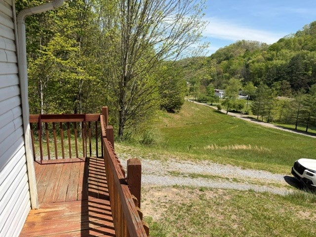 3361 Daw Road Cedar Bluff, VA 24609 - Photo 19 of 29 Gallery Image 19