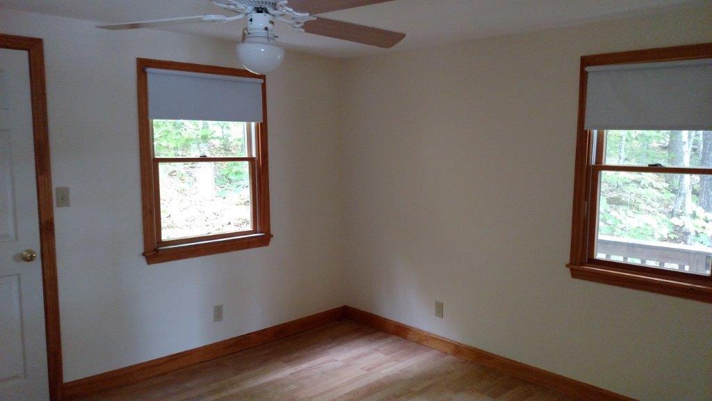 123 Buker Road Sweden, ME 04040 - Photo 18 of 32 Bedroom