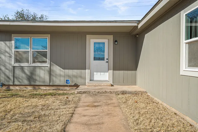 $159,000 | 9608 Elgin Avenue, Lubbock, TX 79423