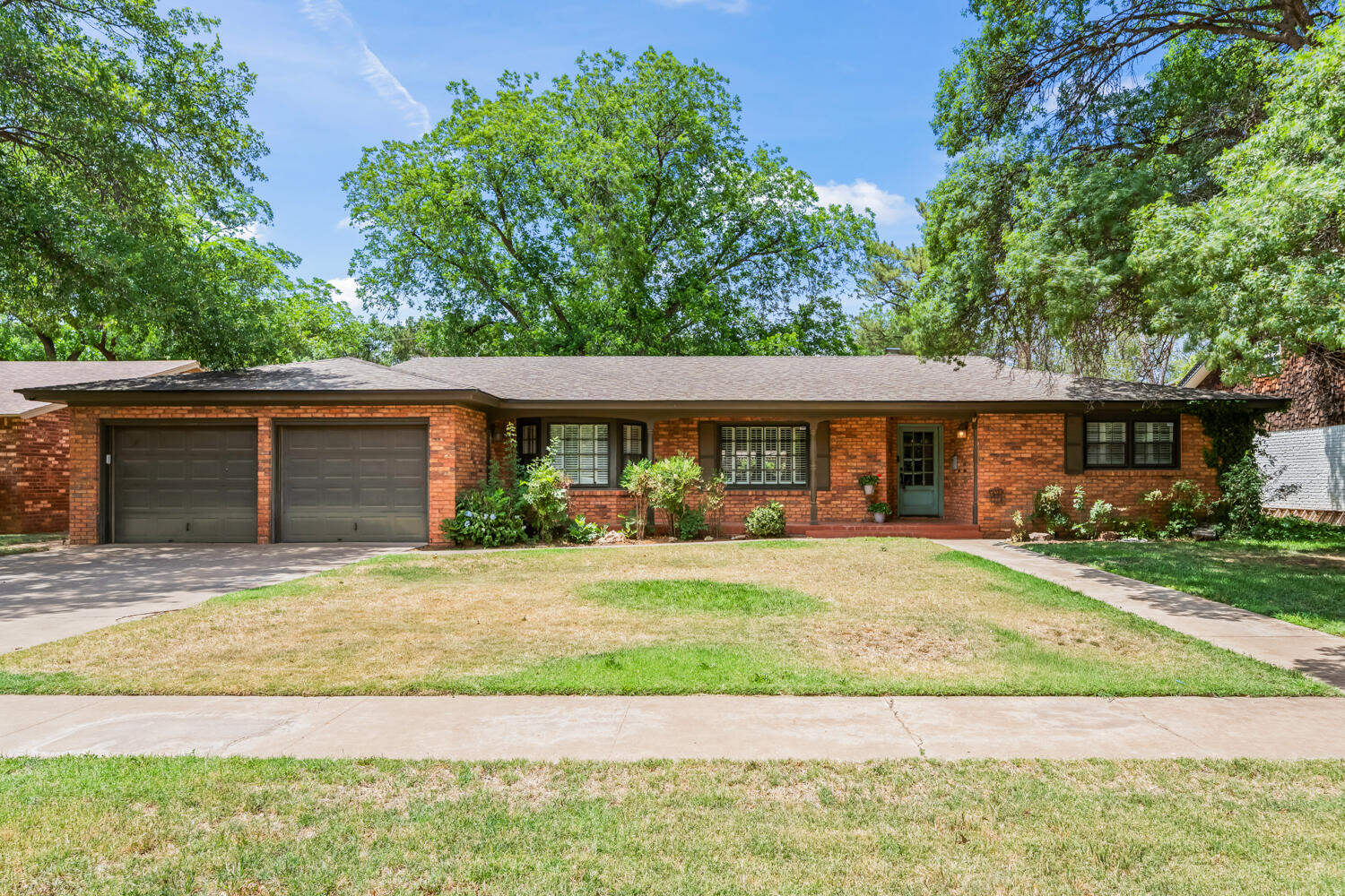 3206 56th Street Lubbock, TX 79413 - Photo 1 of 29 3206 56th St update-28