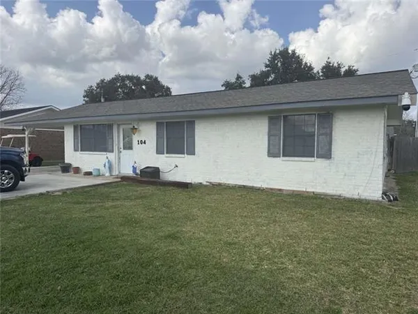 $139,900 | 104 Hunter Street, Eunice, LA 70535