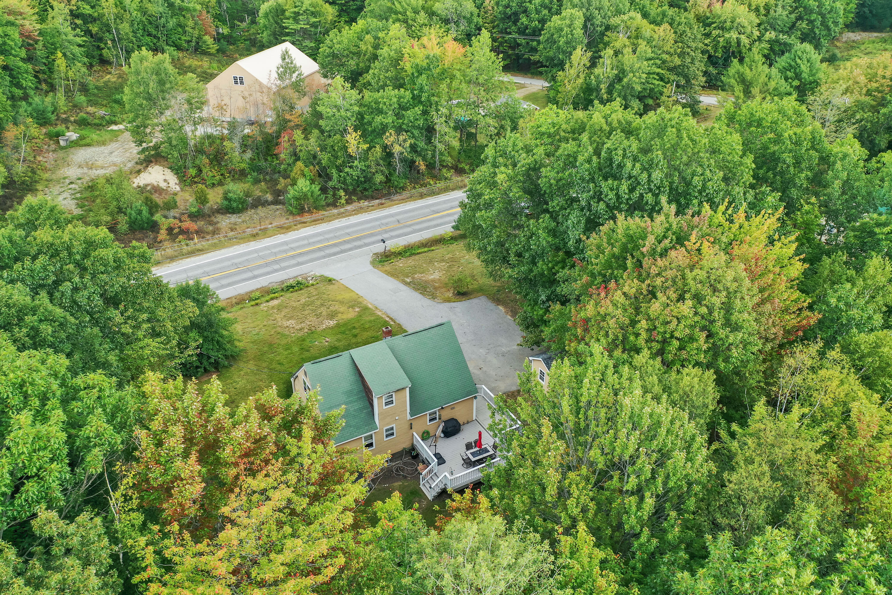 272 Spring Water Road Poland, ME 04274 - Photo 37 of 38 272 Spring Water Rd_138