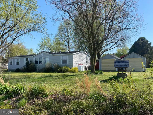 $299,900 | 10766 Rifle Range Road, Bridgeville, DE 19933