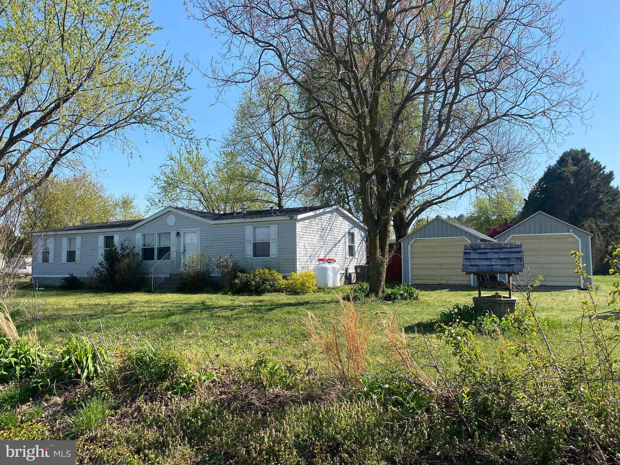 10766 Rifle Range Road Bridgeville, DE 19933 - Photo 1 of 19