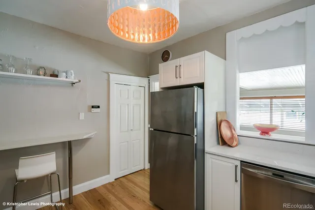 $690,000 | 284 South Lafayette Street, Denver, CO 80209