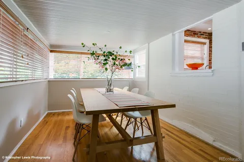 $690,000 | 284 South Lafayette Street, Denver, CO 80209