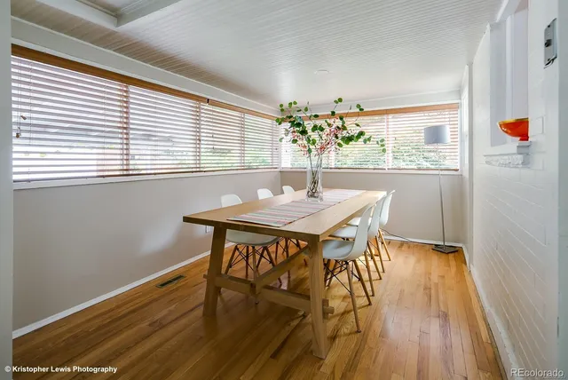 $690,000 | 284 South Lafayette Street, Denver, CO 80209