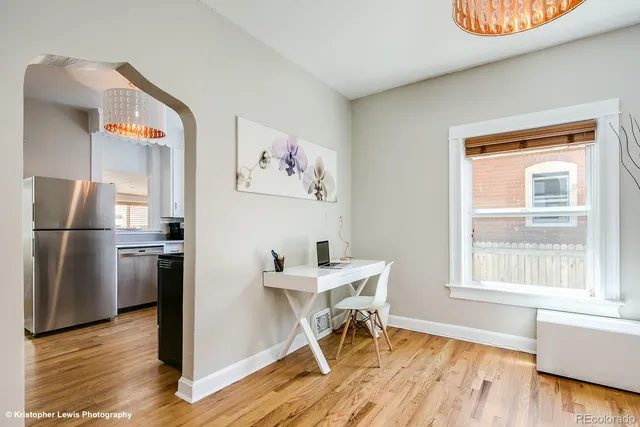 $690,000 | 284 South Lafayette Street, Denver, CO 80209