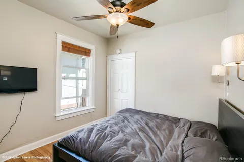 $690,000 | 284 South Lafayette Street, Denver, CO 80209