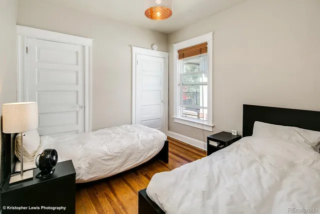 $690,000 | 284 South Lafayette Street, Denver, CO 80209