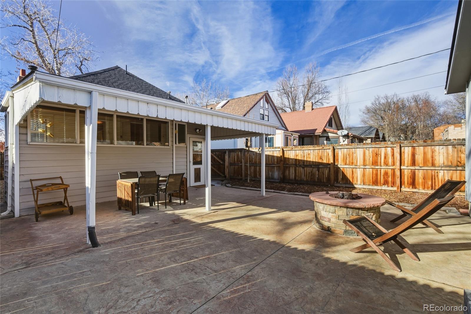 284 South Lafayette Street Denver, CO 80209 - Photo 23 of 25