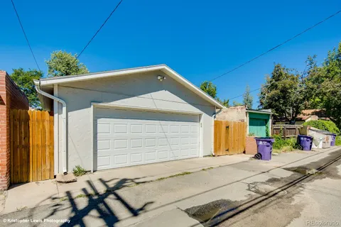 $690,000 | 284 South Lafayette Street, Denver, CO 80209