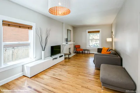 $690,000 | 284 South Lafayette Street, Denver, CO 80209