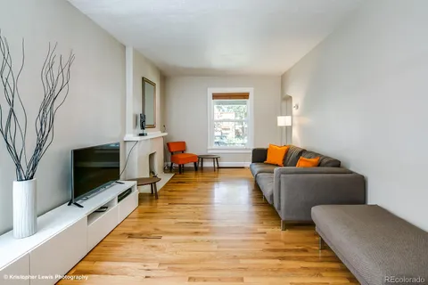 $690,000 | 284 South Lafayette Street, Denver, CO 80209