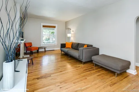 $690,000 | 284 South Lafayette Street, Denver, CO 80209