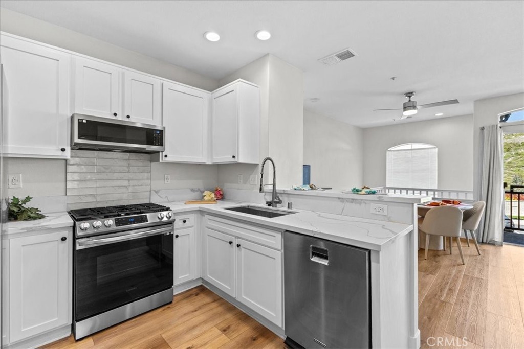 66 Vellisimo Drive Aliso Viejo, CA 92656 - Photo 11 of 46