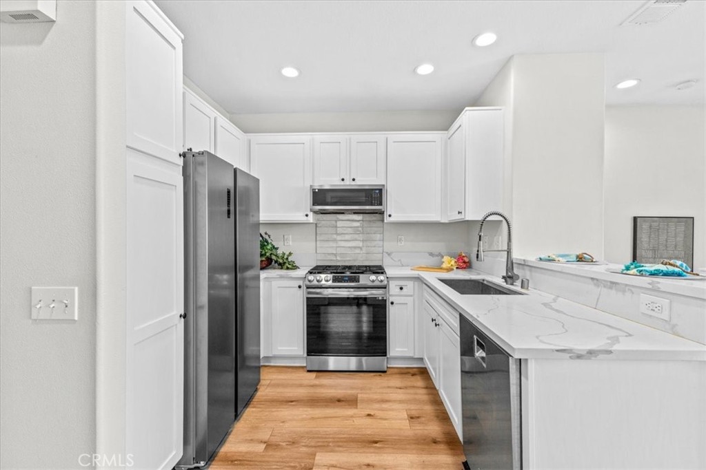 66 Vellisimo Drive Aliso Viejo, CA 92656 - Photo 10 of 46