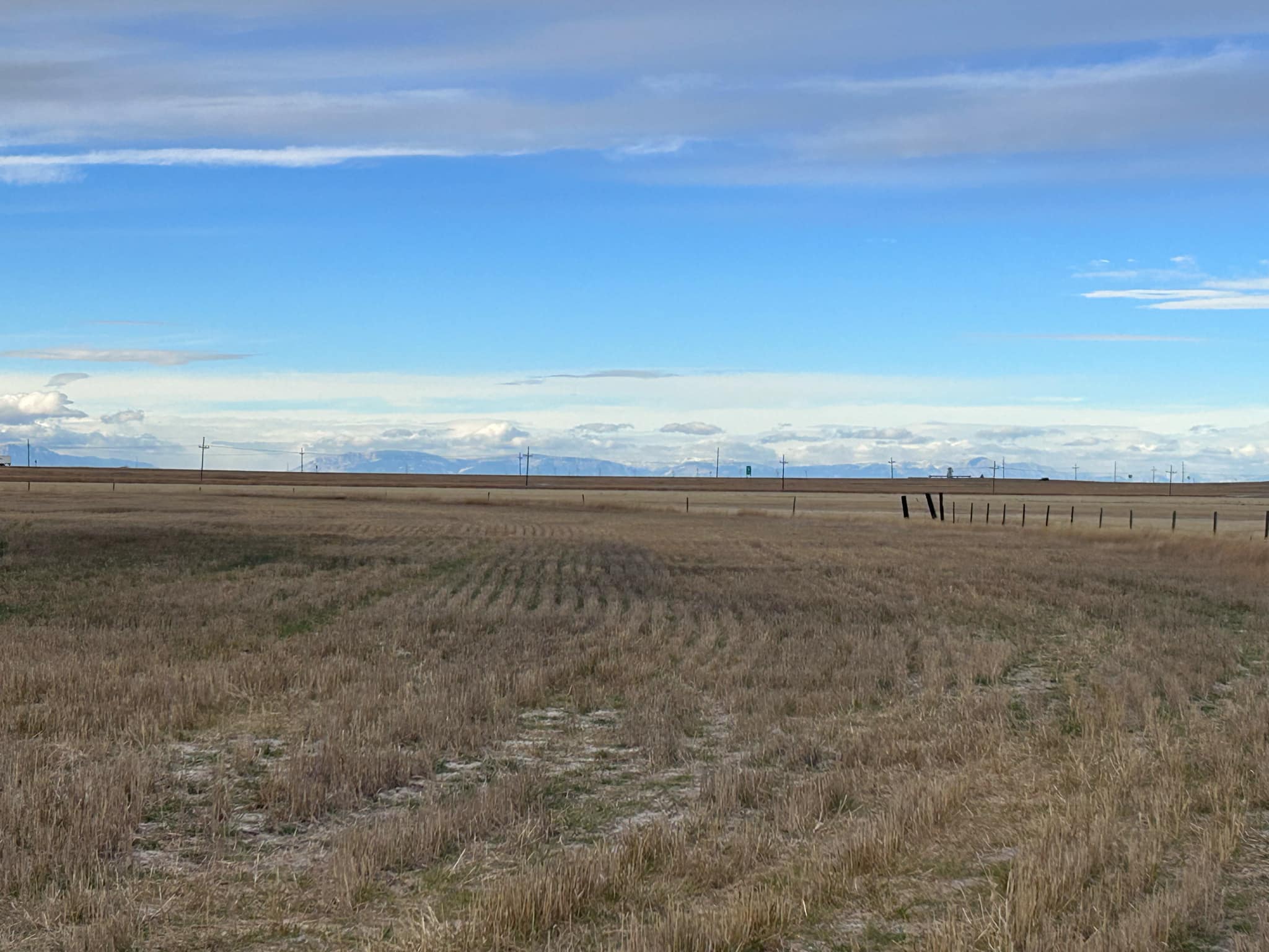 Nhn 7th Road Northeast Power, MT 59468 - Photo 2 of 5 Gallery Image 2