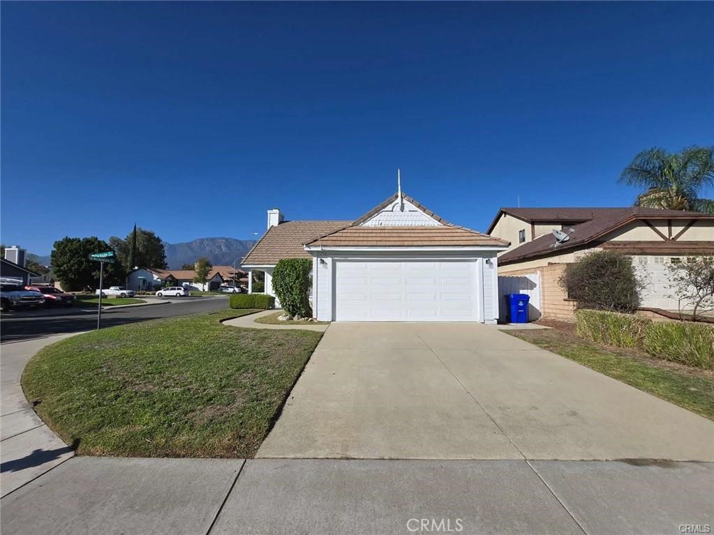 7296 Parkside Place Rancho Cucamonga, CA 91701 - Photo 1 of 1