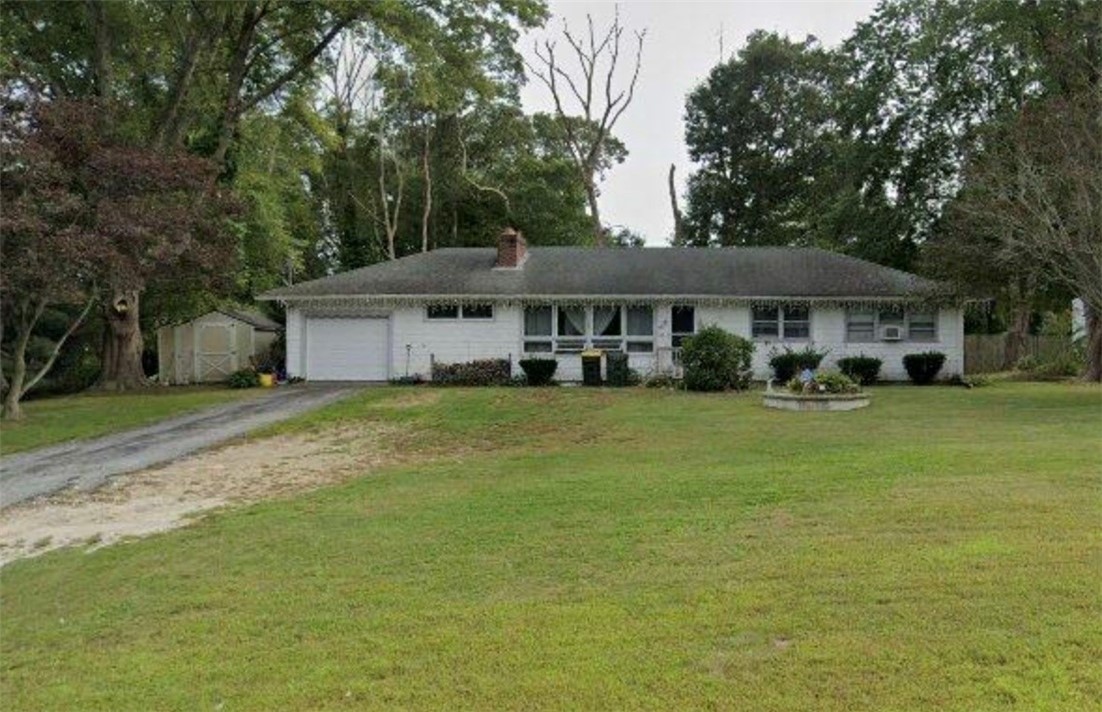 1639 Bulgarmarsh Road Tiverton, RI 02878 - Photo 1 of 19