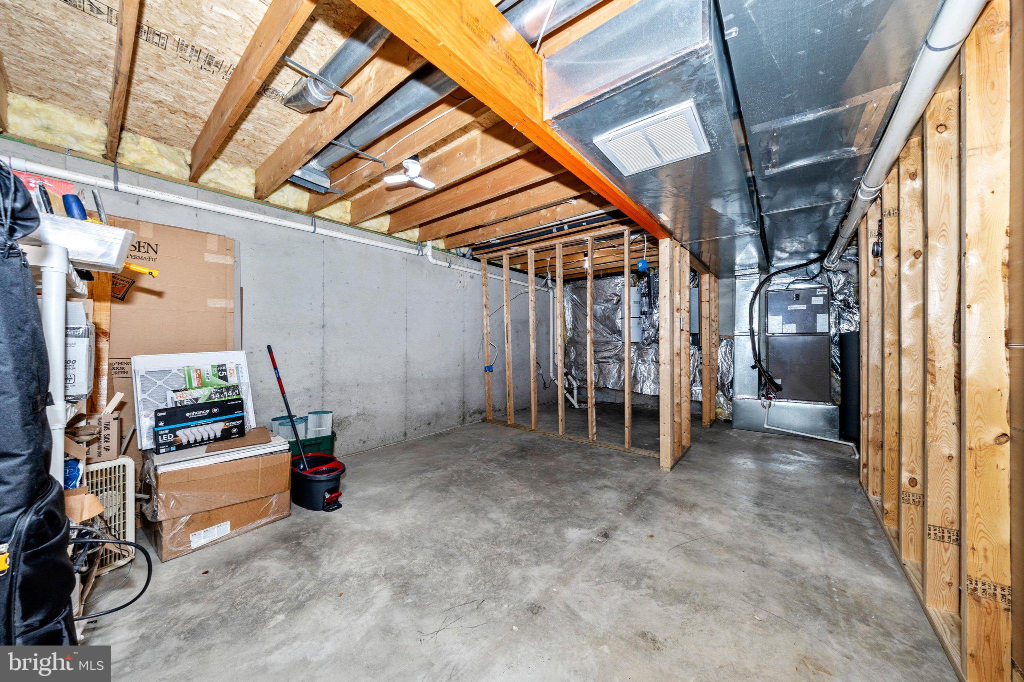 3448 Kaetzel Road Rohrersville, MD 21779 - Photo 42 of 76 Storage