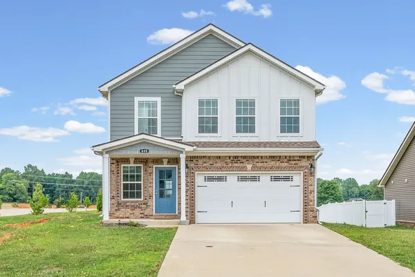 $1,900 | 835 Karmaflux Way, Clarksville, TN 37043