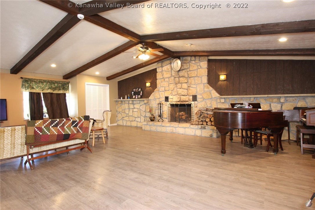2558 Fisher Ridge Road Kenna, WV 25248 - Photo 10 of 46 Gallery Image 10