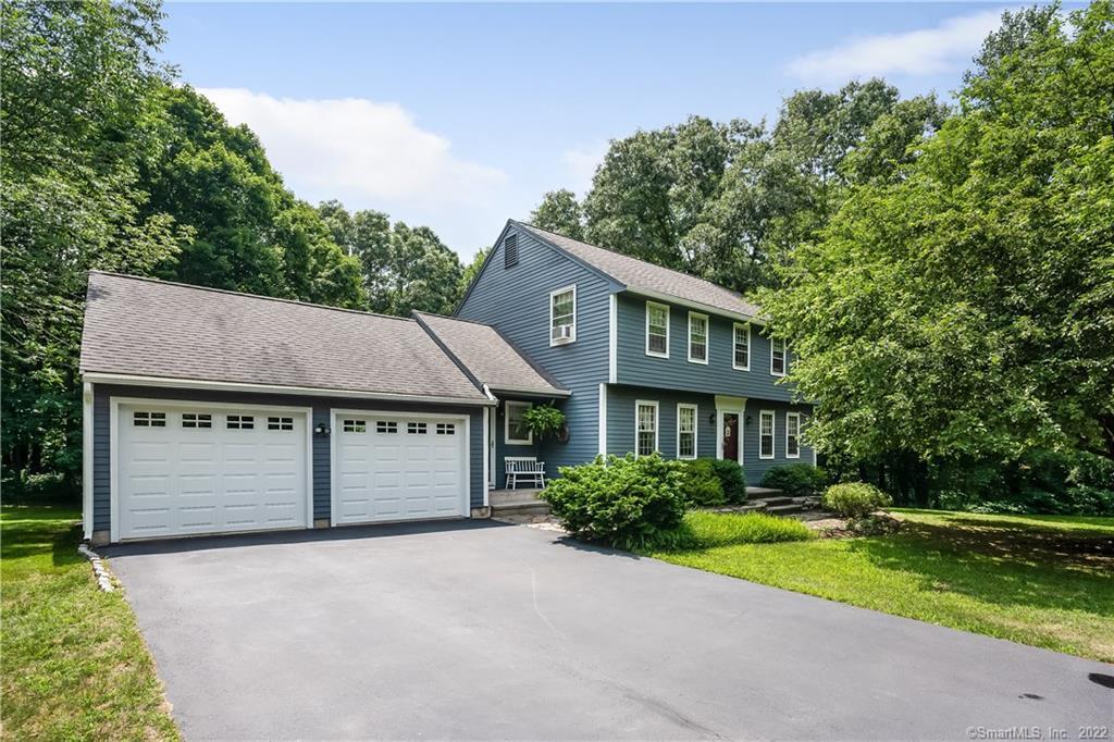 15 Ridge Road Hebron, CT 06248 - Photo 1 of 1 Gallery Image 1