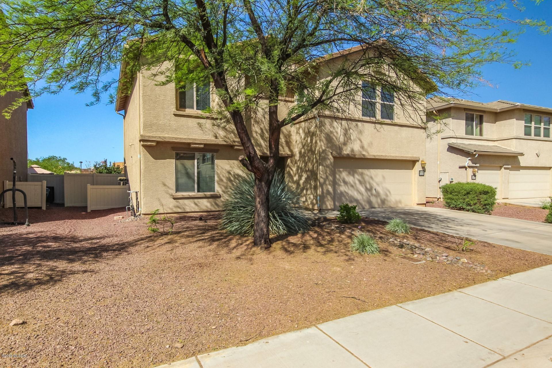 34024 South Ranch Road Red Rock, AZ 85145 - Photo 3 of 26 Gallery Image 3