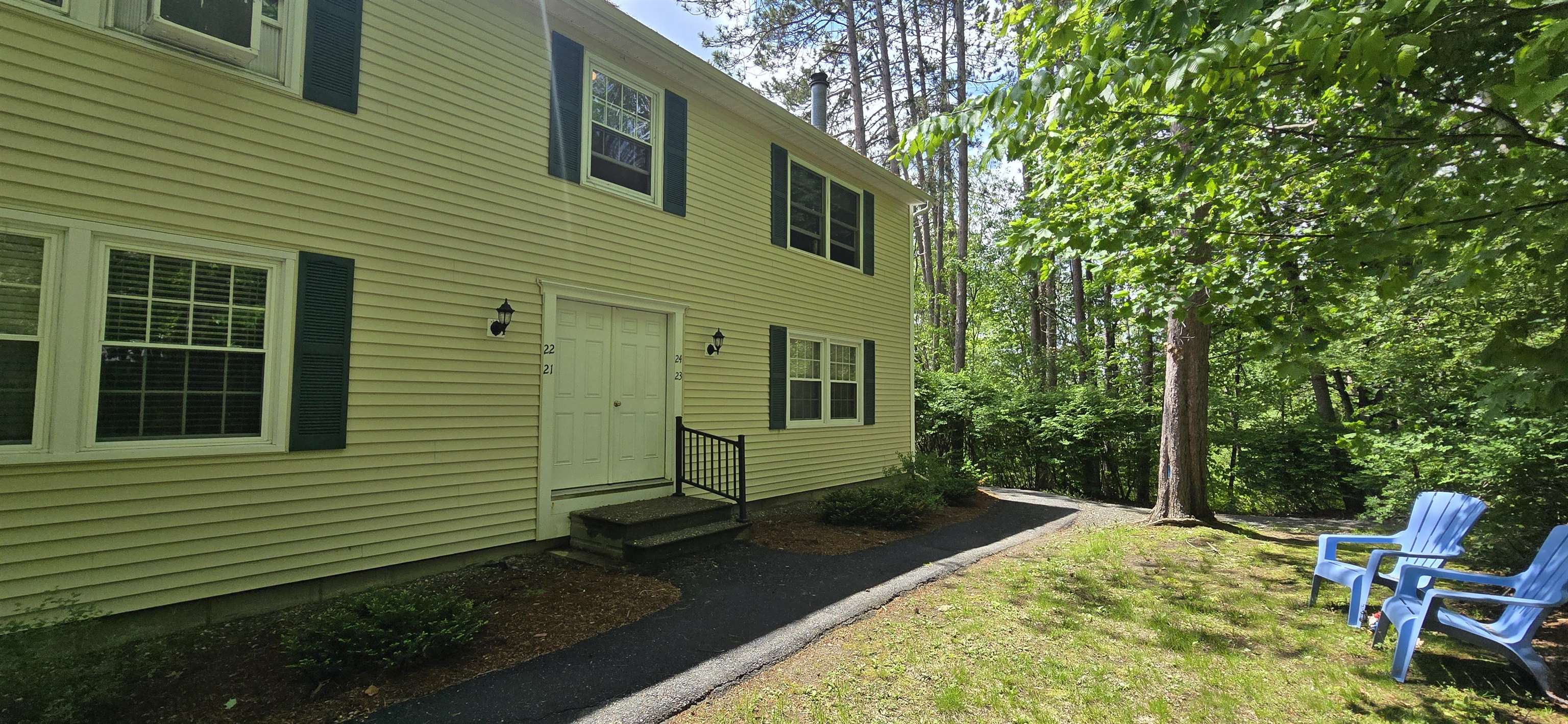 204 Mechanic Street, Unit 22 Lebanon, NH 03766 - Photo 12 of 12