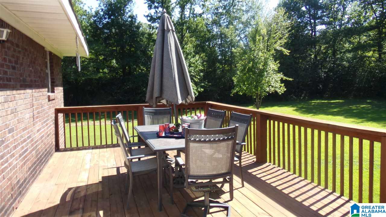 3838 Parkwood Road Bessemer, AL 35022 - Photo 18 of 27