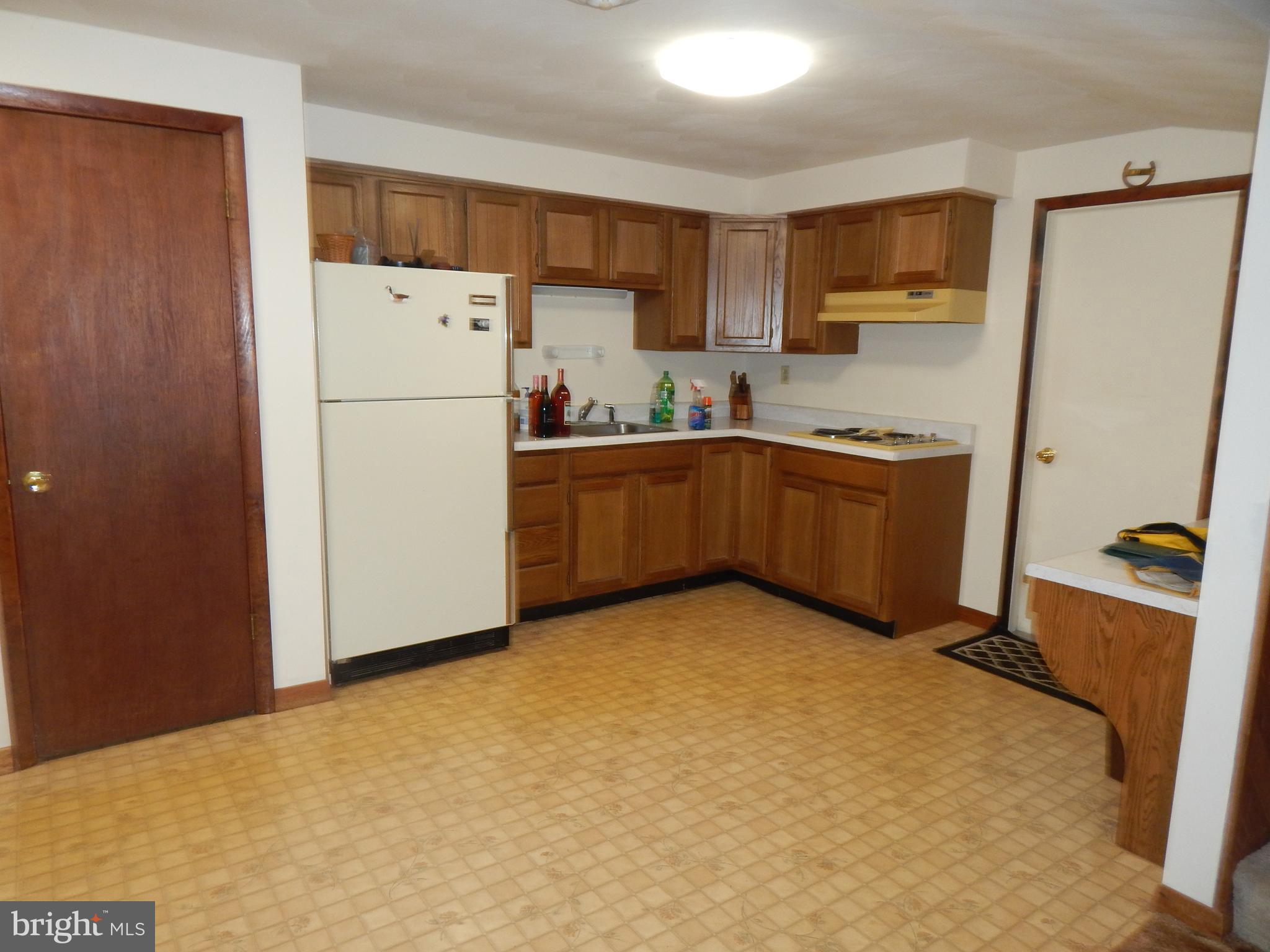 1504 Deerfield Road Darlington, MD 21034 - Photo 3 of 21 Kitchen