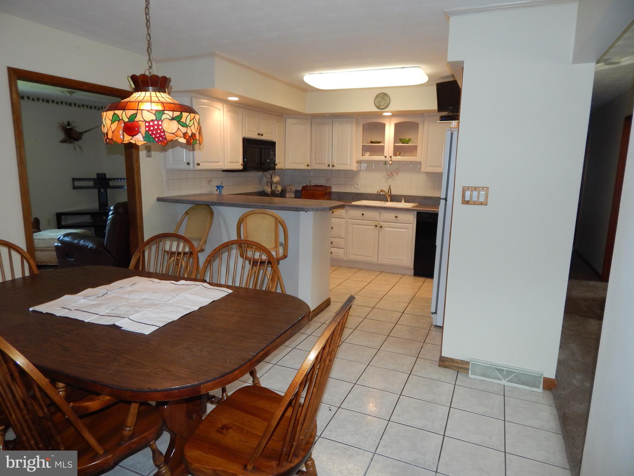 1504 Deerfield Road Darlington, MD 21034 - Photo 5 of 21 Kitchen