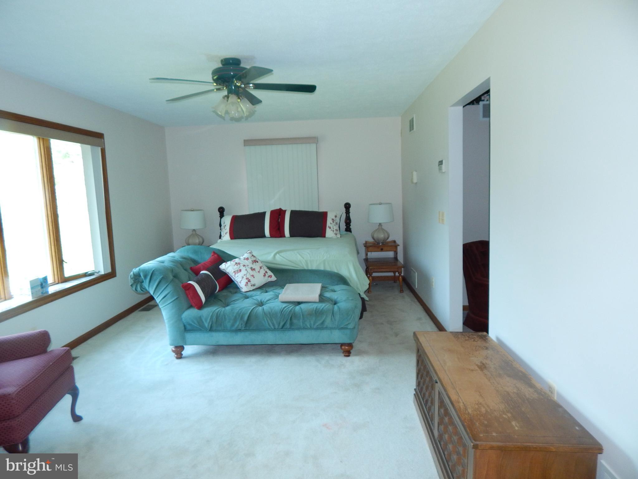 1504 Deerfield Road Darlington, MD 21034 - Photo 9 of 21 Bedroom