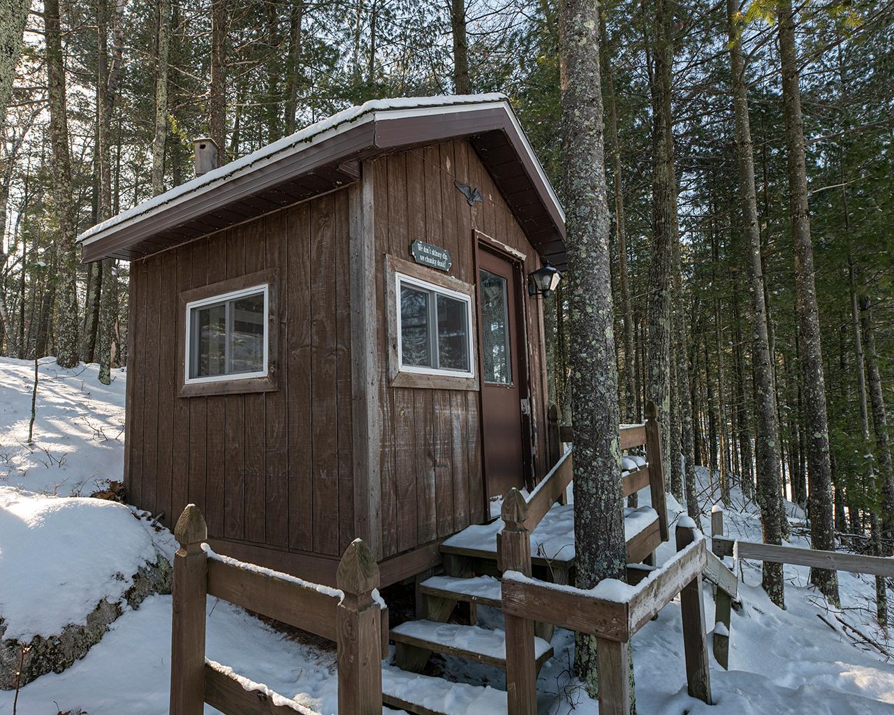 7100 Rainbow Lake Road Lake Tomahawk, WI 54539 - Photo 17 of 32 Gallery Image 17