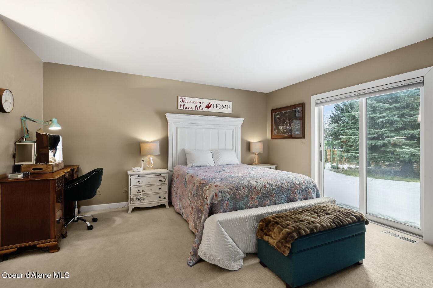 128 Spur Drive Sandpoint, ID 83864 - Photo 13 of 32 Primary Bedroom