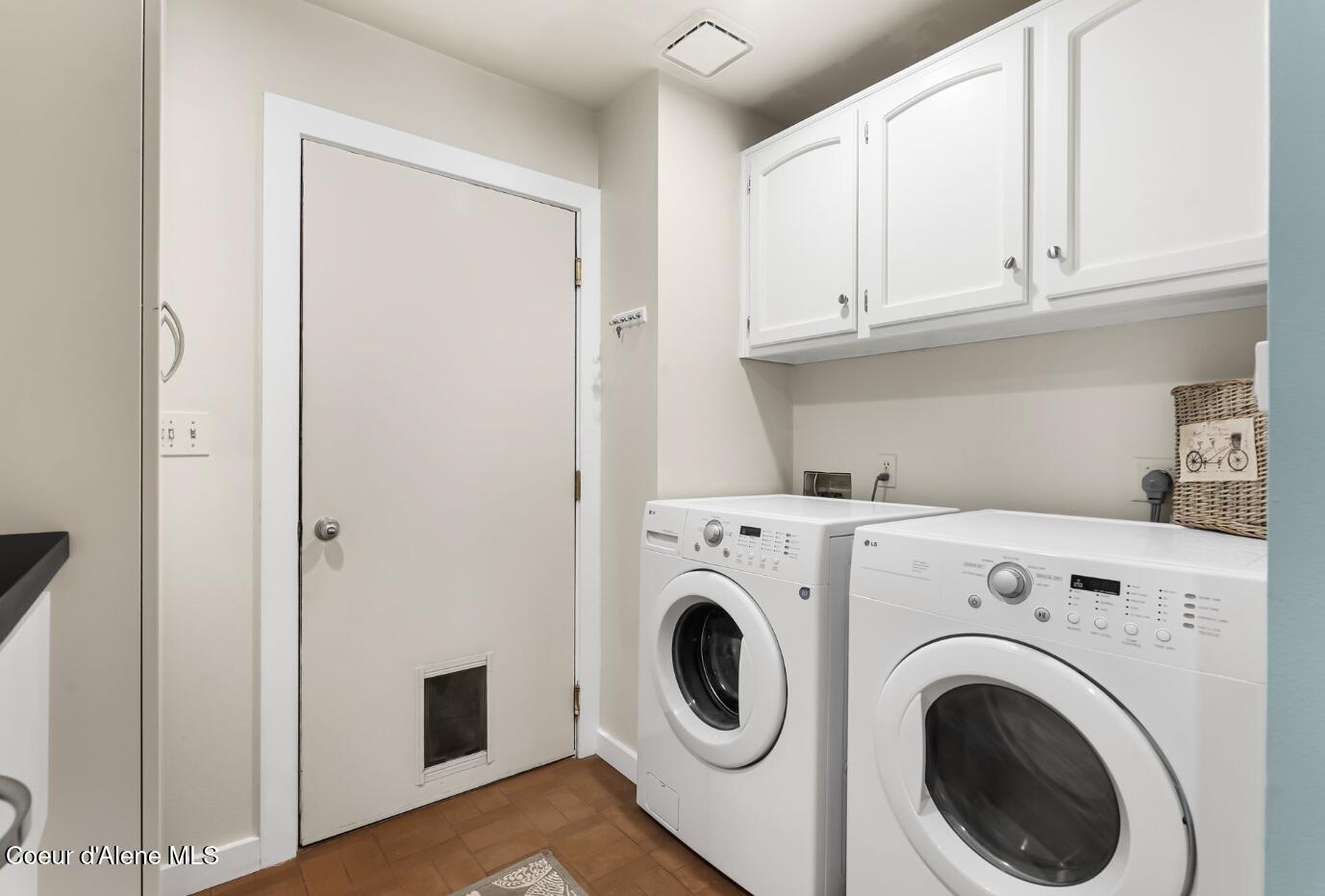 128 Spur Drive Sandpoint, ID 83864 - Photo 21 of 32 Laundry Room