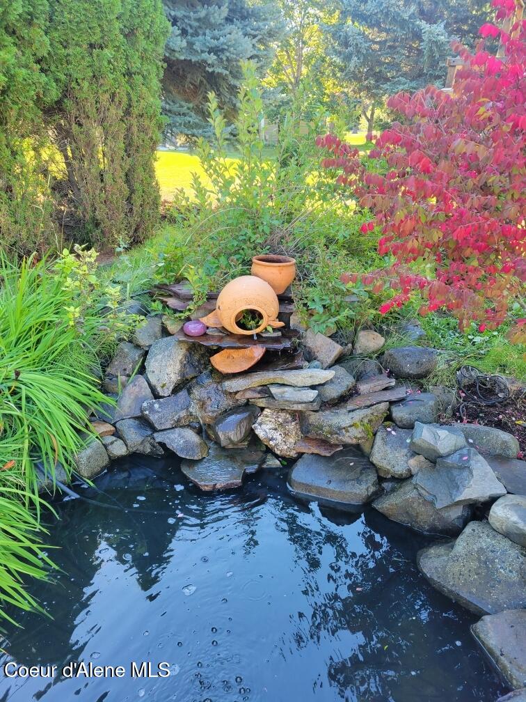 128 Spur Drive Sandpoint, ID 83864 - Photo 22 of 32 Pond