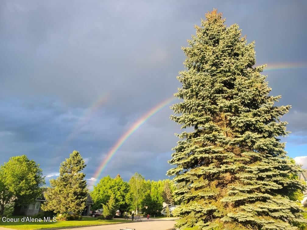 128 Spur Drive Sandpoint, ID 83864 - Photo 23 of 32 Summer Raindows