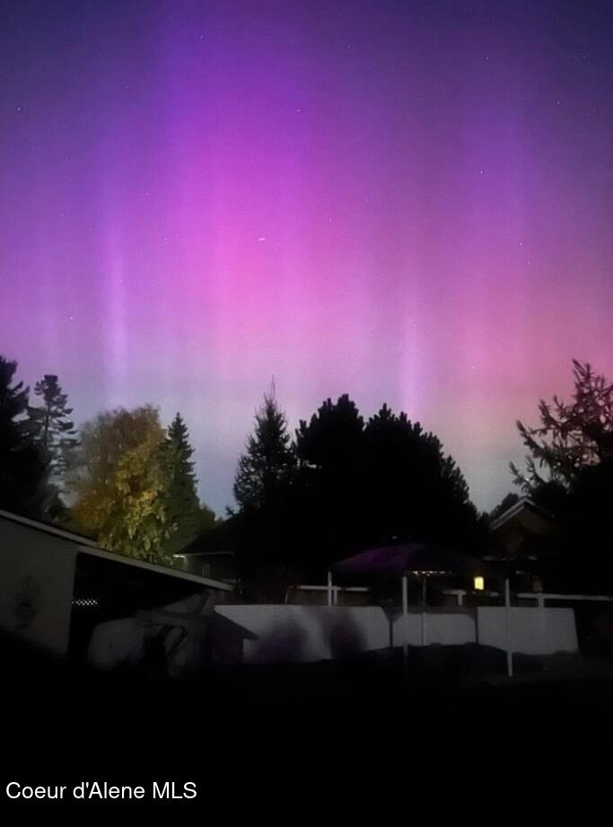 128 Spur Drive Sandpoint, ID 83864 - Photo 24 of 32 Northern Lights