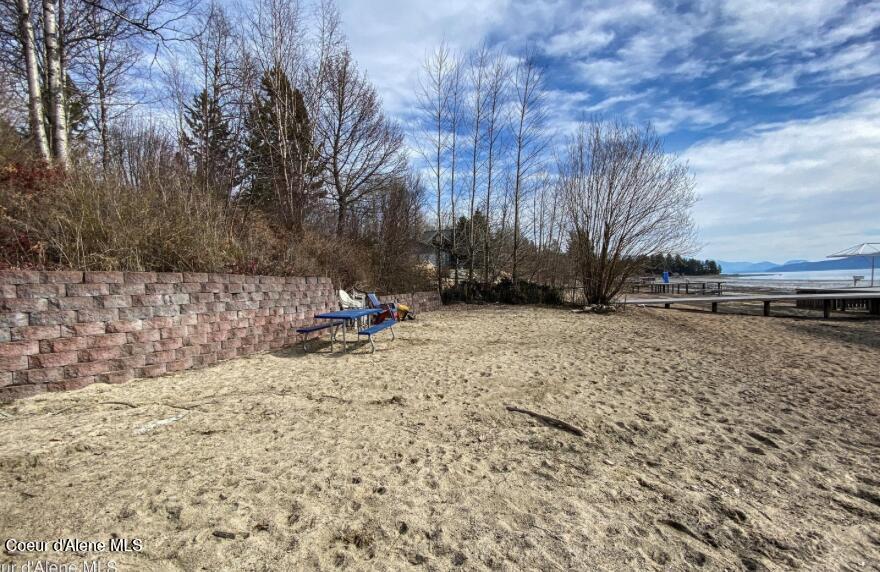 128 Spur Drive Sandpoint, ID 83864 - Photo 27 of 32 Community Sandy Beach
