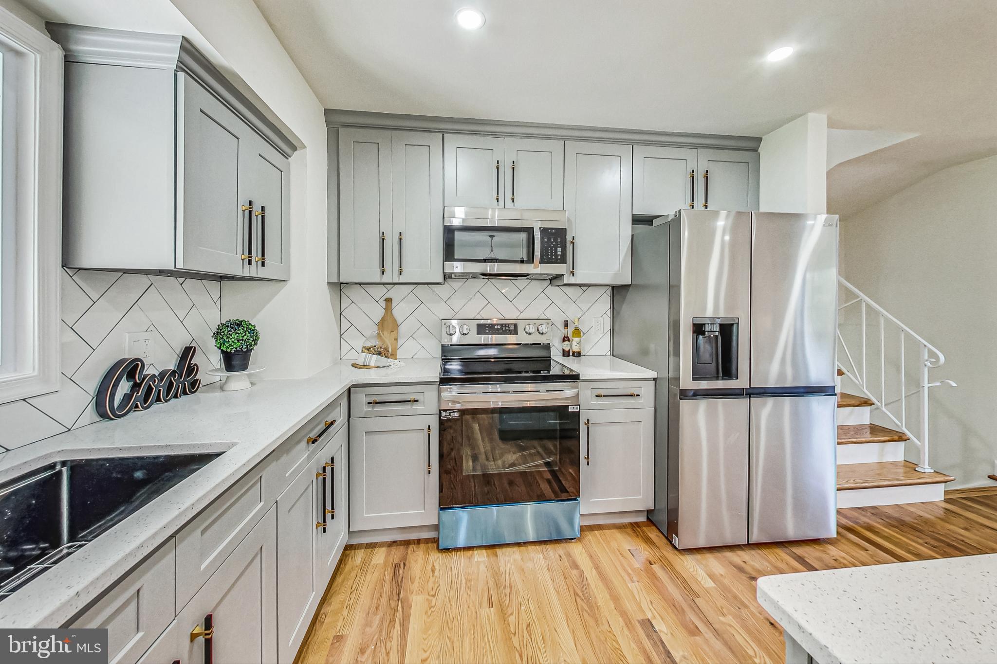 4523 Franconia Road Alexandria, VA 22310 - Photo 11 of 32 Gallery Image 11
