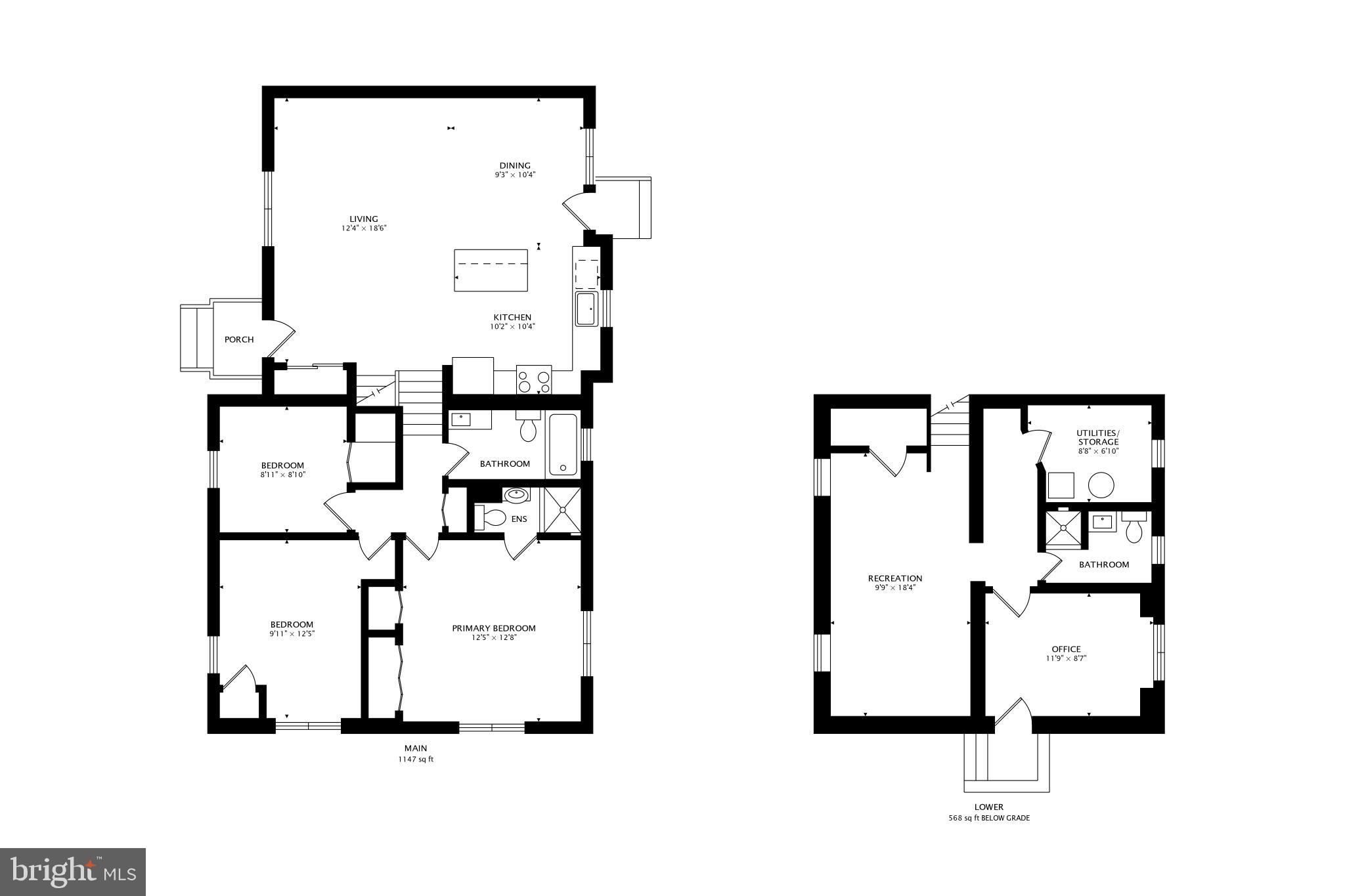 4523 Franconia Road Alexandria, VA 22310 - Photo 31 of 32 Gallery Image 31