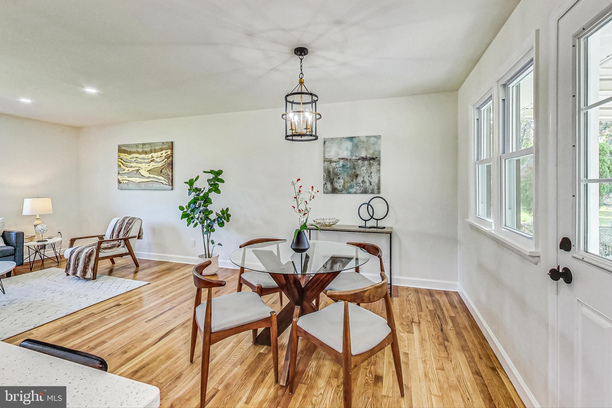4523 Franconia Road Alexandria, VA 22310 - Photo 9 of 32 Gallery Image 9