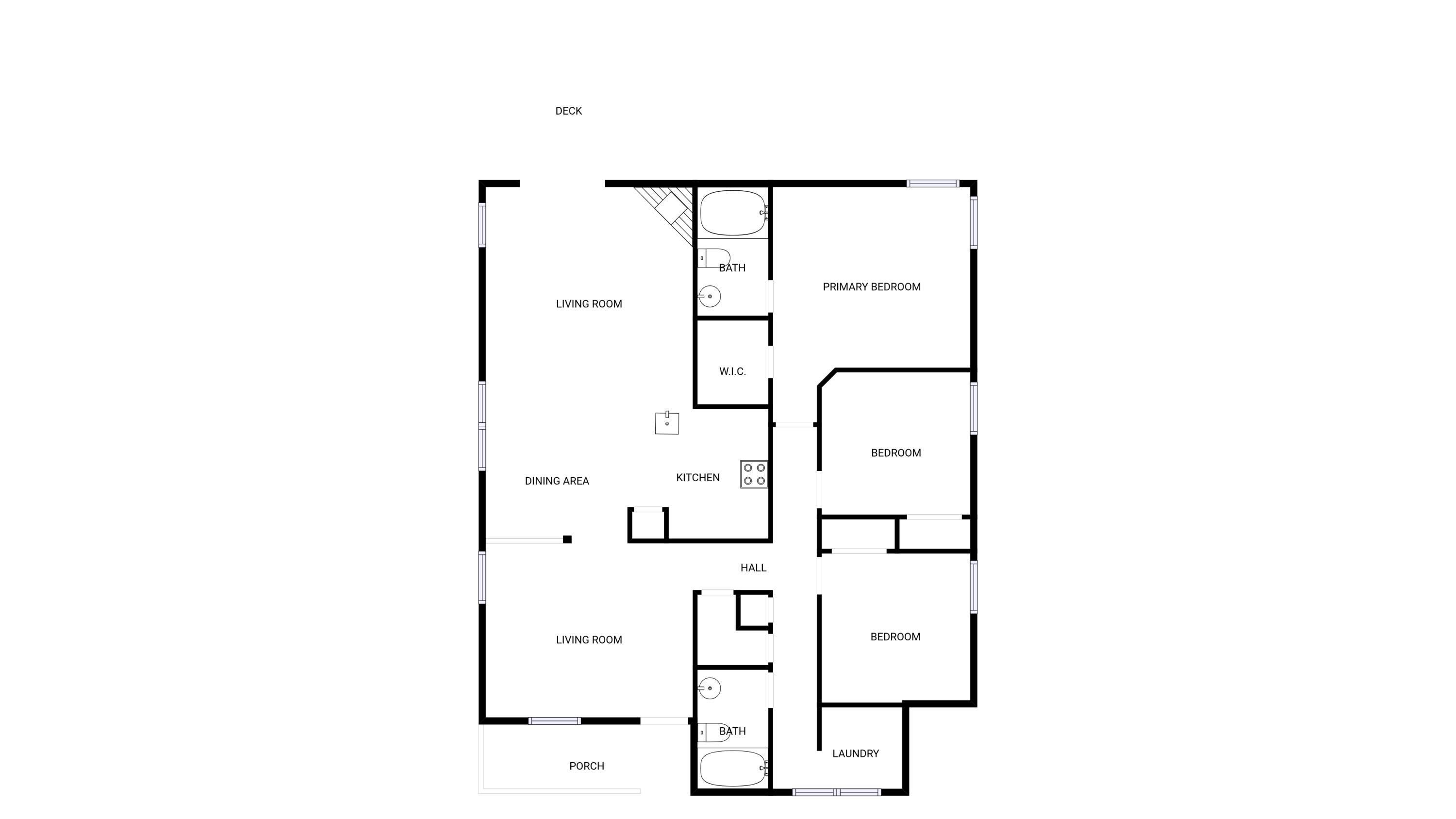 198 2 Pond Loop Ladson, SC 29456 - Photo 30 of 30 198 Two Pond